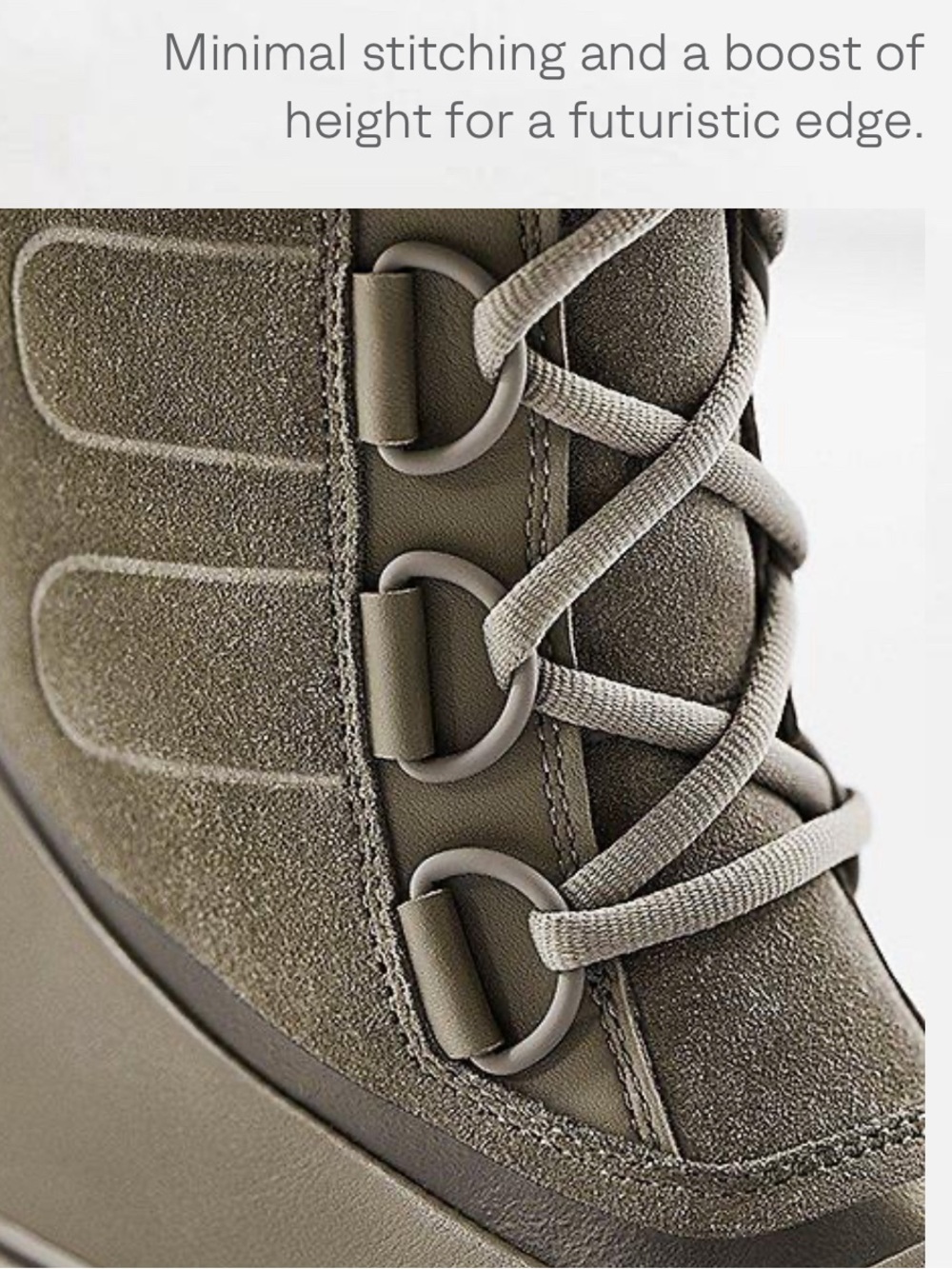 Sorel - Picture 4 of 8